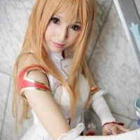 #SwordArtOnline #Cosplay