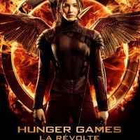 Affiche Hunger Games