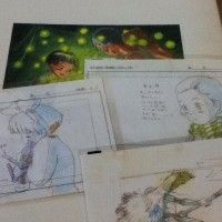 Dessins de #StudioGhibli