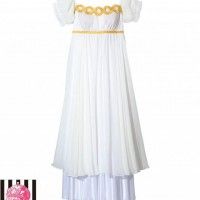 La robe de #SailorMoon