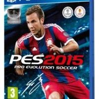 La démo #Pes 2015 pour PlayStation®4, Xbox One, PlayStation®3 et Xbox 360 sera disponible sur le PSN et le Xbox Live européen ce mercred... [lire la suite]