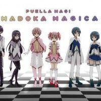 Et si les Madoka Magika portaient des pantalons au lieu des jupettes ?