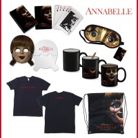 goodies flippant d'Annabelle. Alors une envie de les avoir?