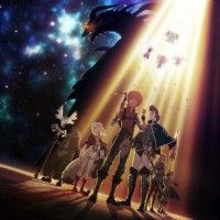 Rage of Bahamut Genesis en simulcast sur wakanim le mardi 7 octobre