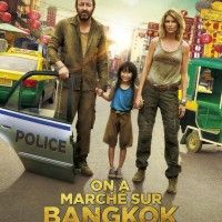 On est parti à la rencontre de l'équipe du film #OnAMarchéSurBangkok