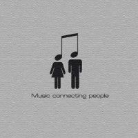 La musique relie les gens