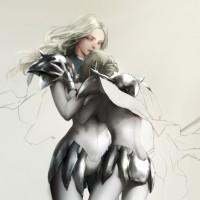 #Claymore s'achève