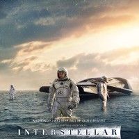 #InterstellarAvp le 30/10 avec #ChristopherNolan à Paris et dans 12 salles en France. 