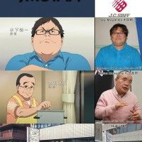 Les similitudes de l'animé Shirobako avec la réalité