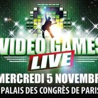 League of Legends et Worlds of Warcraft : Warlords of Draenor seront interprétés au VIDEO GAMES LIVE