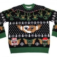 Pull horrible de Gremlins