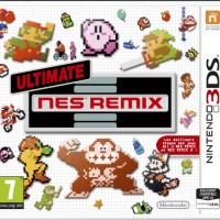 NES REMIX sur #Nintendo #3ds le 7 novembre un #JeuVidéo idéal pour les gamers qui aiment les challenges rapides et courts