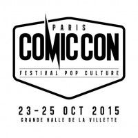 Les billets de #ComicConParis seront en vente à 15h sur leur site http://www.comic-con-paris.com/