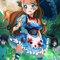 Alice au pays des zombies