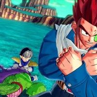 Masayuki Hirano le producteur de #DragonBall Xenoverse sera présent sur le stand de Bandai Namco Games au Paris Games Week le jeudi 30 octo... [lire la suite]