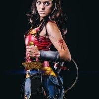 Il vaut mieux éviter de tromper #WonderWoman!