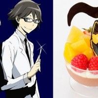 Dessert #Durarara