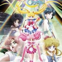 Visual second saison de #SailorMoon