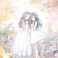 Claris dessiné par Otohiko Takano