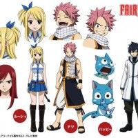 Ce We, venez retrouver le character design de la série #FairyTail à #ParisManga. Les files pour dédicaces vont très long! Et vous, y ser... [lire la suite]