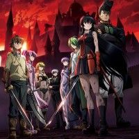 Avis à chaud de Akame ga kill sorti sur ADN et en manga chez Kurokawa. Très déçu par ce titre! Le schéma Harem (1héros pour pleins de ... [lire la suite]