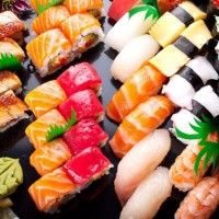 C'est par le biais du site #ZoomOnEarth qu'on apprend que le succès mondial des sushis menace de nombreuses espèces de poisson comme le th... [lire la suite]