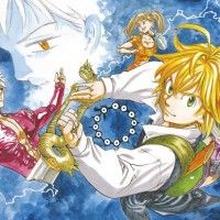 Avis à chaud de Seven Deadly Sins édité chez Pika. Très bon shonen dans un univers Heroic Fantasy. Il est bien construit  avec de l'acti... [lire la suite]