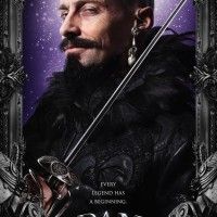 #HughJackman en #CapitaineCrochet dans le prequel de #PeterPan