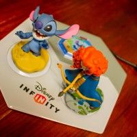 Si vous cherchez un cadeau de noël, #DisneyInfinity2 est parfait. Aussi bien pour les filles que les garçons pour des raisons différentes... [lire la suite]