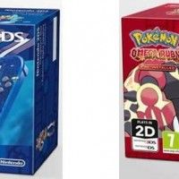 Ce vendredi sort #Pokemon RUBIS OMEGA et SAPHIR ALPHA. Ca va faire un carton!