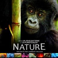 Nous sommes à la découverte du film #Nature