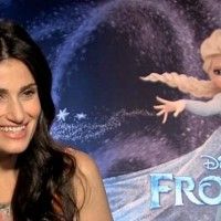 La doubleuse d'Elsa (Idina Menzel) révèle au Telegraph que #Disney prépare une suite à #LaReineDesNeiges.