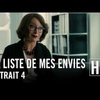 L'argent rend fou dans La LISTE DE MES ENVIES mercredi prochain au cinéma