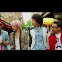 @ALIIFE_WORLD Bonne initiative de petits français avec des influences musicales d'Asie. Le clip est bien tourné. Encouragez les !