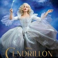 Helena Bonham Carter joue le rôle de la bonne fée de #Cendrillon, un film de #Disney qui sortira le 25 mars 2015. Comment la trouvez-vous ... [lire la suite]