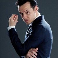 Andrew Scott ( Moriarty dans Sherlock Holmes ) pressenti pour être le prochain méchant dans James Bond. Réponse demain! Le casting sera d... [lire la suite]