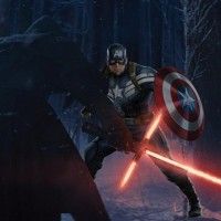 La bande-annonce de #StarWars7 bat le record de visionnage d' #Avengers2