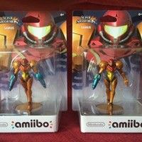 A cause d'une erreur de production sur l'amiiboo de Metroid ( 2 canons au lieu 1 ), la figurine est collector!  Elle est vendu sur les sites... [lire la suite]