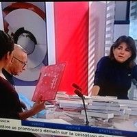 Le voyage de Pippo à l'honneur sur LCI. nobi nobi!