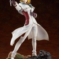 Figurine Michelle K. Davis #TerraFormars