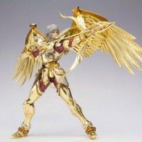 Saint Cloth Legend - Sagittarius Aiolos ''Saint Seiya LEGEND of SANCTUARY''