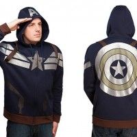 sweet #CaptainAmerica à 80$