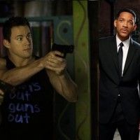 La rumeur du moment: Sony aimerait un film crossover Men In Black et 21 Jump Street.  Où vont-ils chercher ce genre d'idée? Alors bonne ou... [lire la suite]