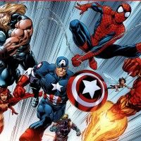 Sony aurait négocié avec Marvel pour que Spider Man soit dans Captain America 3. Ca ne m'étonne pas!