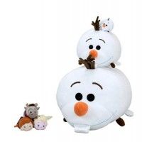 Tsum Tsum Olaf La Reine Des Neiges