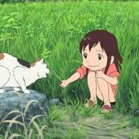 Les Enfants Loups, Ame et Yuki réalisé par Mamoru Hosoda ce soir sur Arte à 20h50