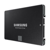 #Samsung lance le SSD 850 EVO pour le public