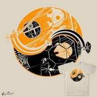 #StarWars c'est comme le ying et le yang!