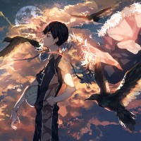 #Fanart Tobio #Haikyu