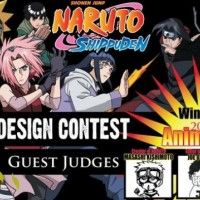 Viz Media (Kaze) organise un concours. Le public pourra proposer un visuel pour un #T-shirt sous la licence #NARUTO! Masahi Kishimoto est da... [lire la suite]